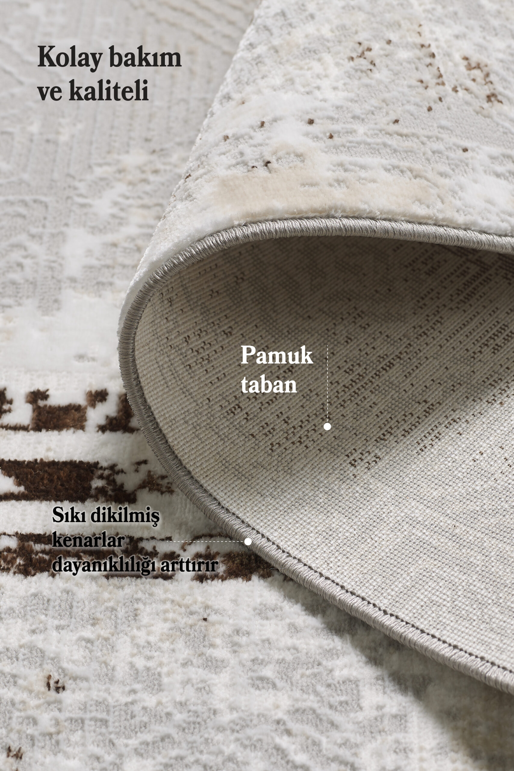 Jüt Halı: Doğal Şıklığın ve Sürdürülebilir Yaşamın Anahtarı