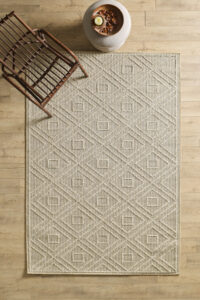 İskandinav Halı Kolay Temizlenebilir Halı Sisal Bej Halı Salon Halısı Mutfak Halısı Yolluk Halı