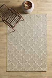 İskandinav Halı Kolay Temizlenebilir Halı Sisal Bej Halı Salon Halısı Mutfak Halısı Yolluk Halı