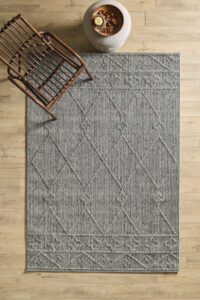 İskandinav Halı Jüt Halı Kolay Temizlenebilir Sisal Halı Gri Halı Salon Halısı Mutfak Halısı Yolluk