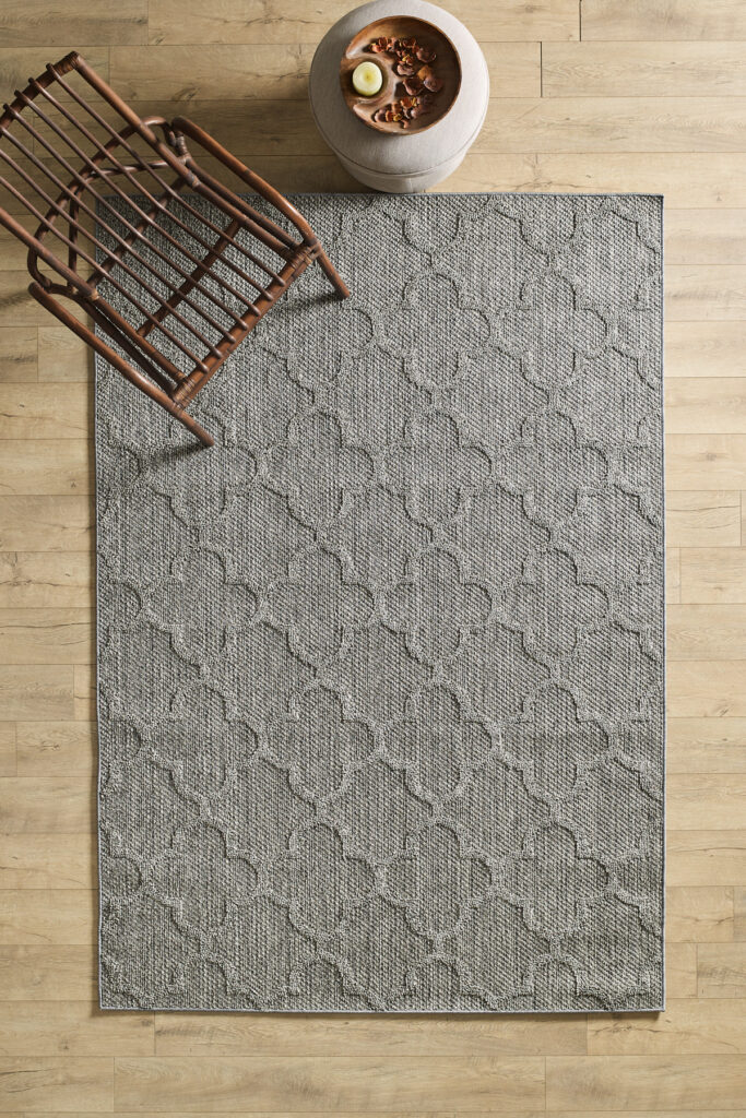 İskandinav Halı Sisal Gri Halı Kolay Temizlenebilir Halı Salon Halısı Mutfak Halısı Yolluk Halı