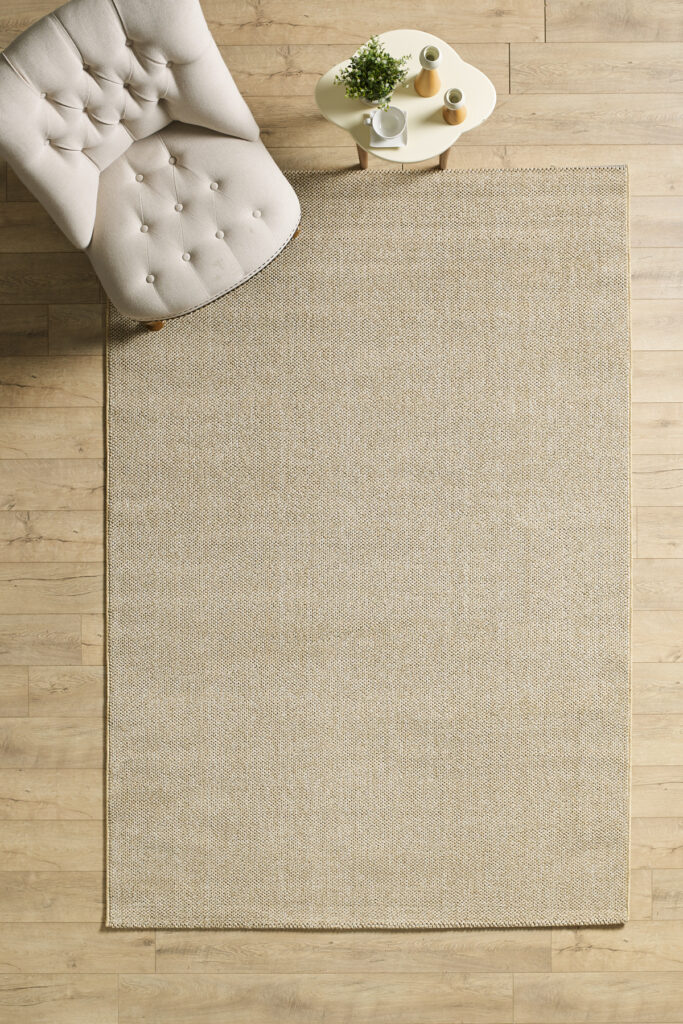Modern Halı Sisal Bukleli Halı Bej Halı Salon Halısı Oturma Odası Halısı Koridor Halısı Yolluk