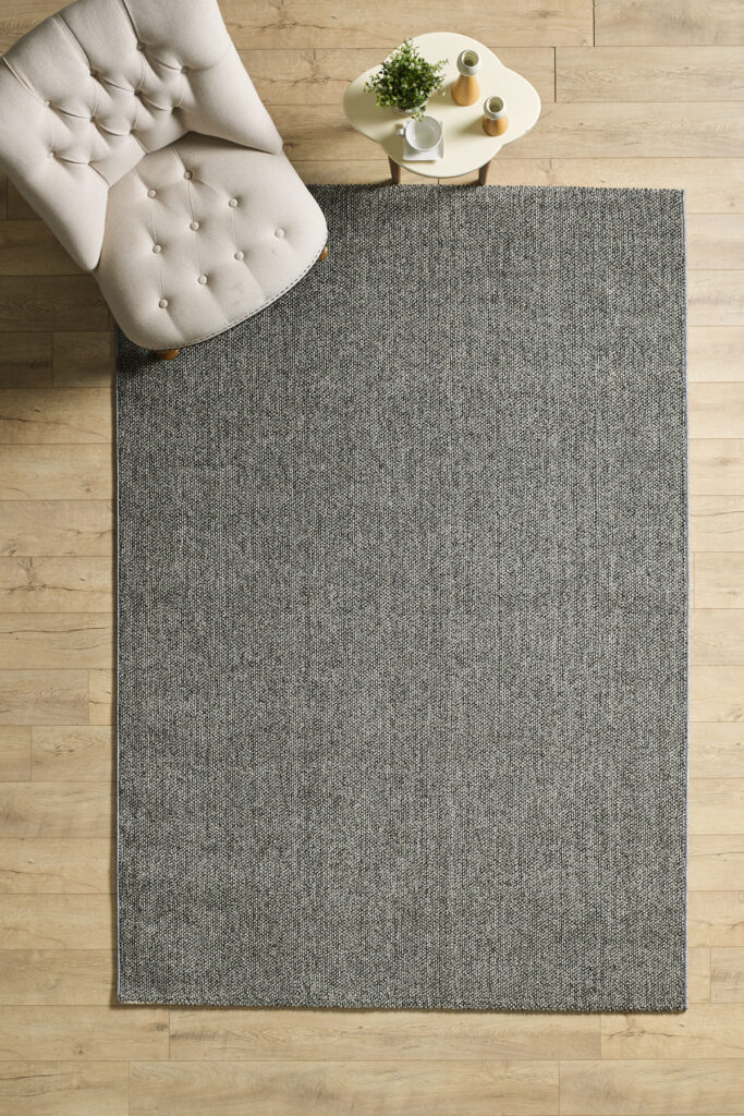 Modern Halı Sisal Bukleli Halı Gri Halı Salon Halısı Oturma Odası Halısı Koridor Halısı Yolluk