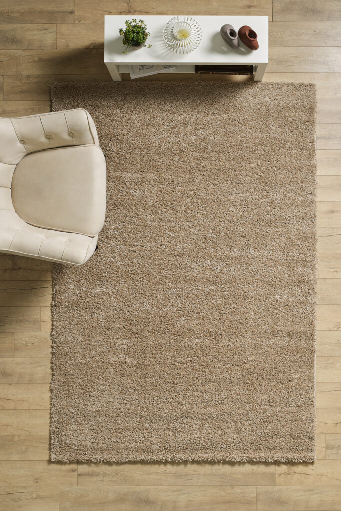 Modern Desensiz Bej Halı Salon Halısı Oturma Odası Halısı Çocuk Halısı Yumuşak Özel Ölçü Halı