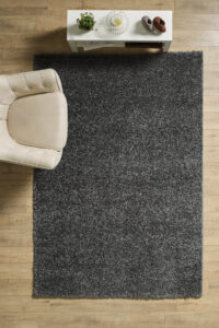 Modern Desensiz Gri Halı Salon Halısı Oturma Odası Halısı Çocuk Halısı Yumuşak Özel Ölçü Halı