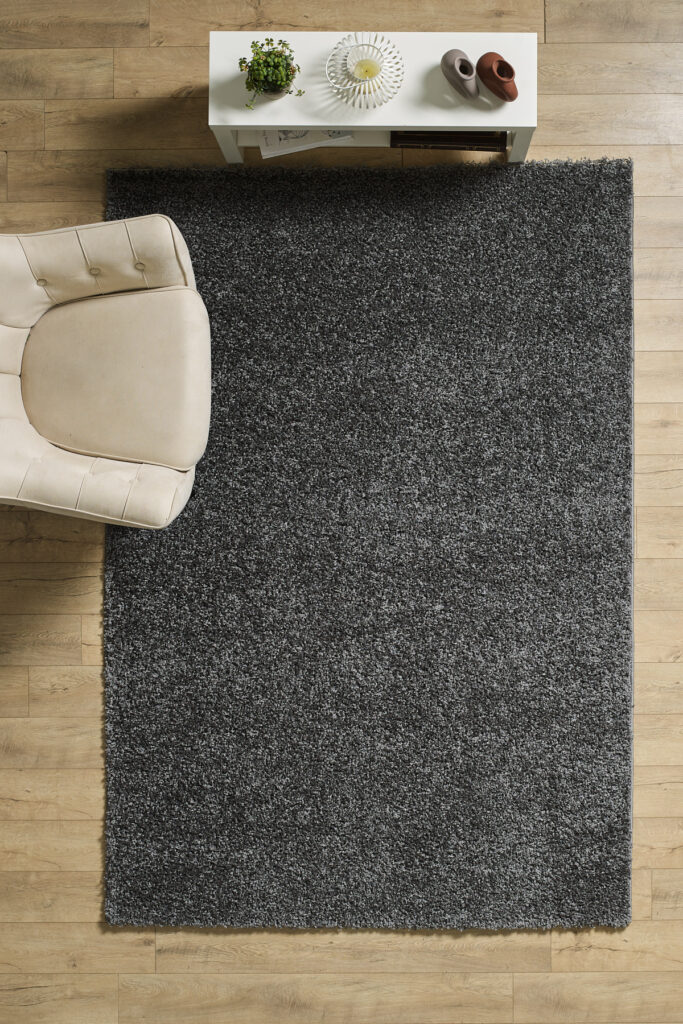 Modern Desensiz Gri Halı Salon Halısı Oturma Odası Halısı Çocuk Halısı Yumuşak Özel Ölçü Halı