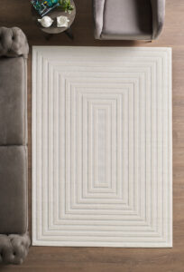 Modern Halı Yıkanabilir Halı Kaymaz Tabanlı Halı Salon Halısı Mutfak Halısı Sisal Yolluk Halı