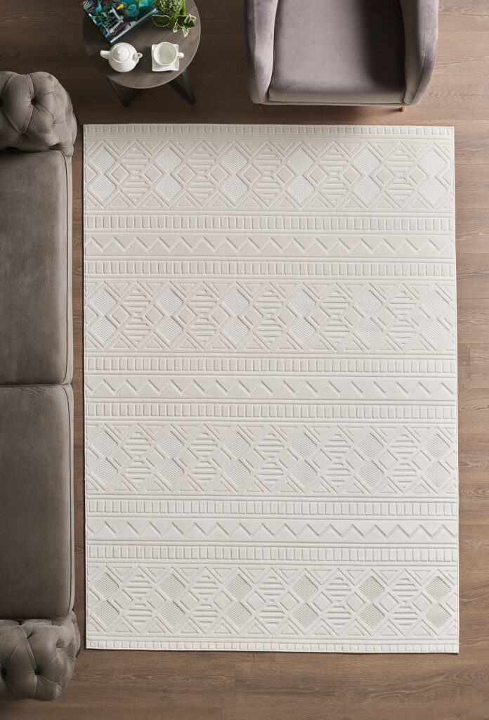 Modern Halı Yıkanabilir Halı Kaymaz Tabanlı Halı Dekoratif Salon Halısı Mutfak Halısı Halı